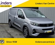 Opel Combo 2026