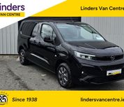 Opel Combo 2026