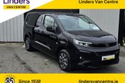 Opel Combo 2026