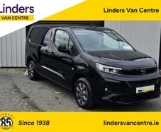 Opel Combo 2026