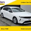 Opel Astra 2026