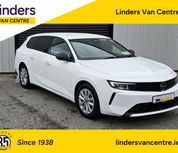 Opel Astra 2026