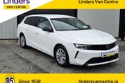 Opel Astra 2026