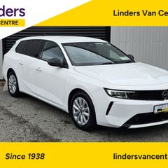 Opel Astra 2026