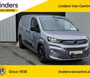 Citroen Berlingo 2026