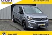 Citroen Berlingo 2026
