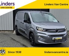 Citroen Berlingo 2026