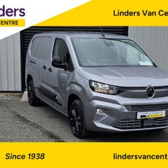 Citroen Berlingo 2026