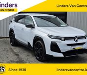 Citroen C5 Aircross 2026