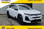 Citroen C5 Aircross 2026