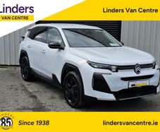 Citroen C5 Aircross 2026