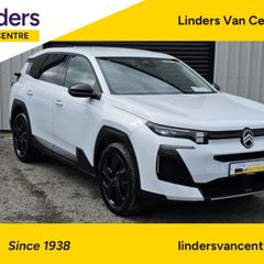 Citroen C5 Aircross 2026