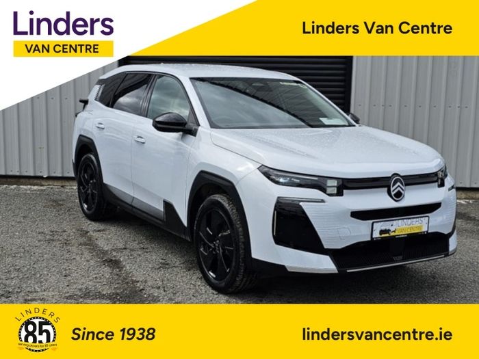Citroen C5 Aircross 2026
