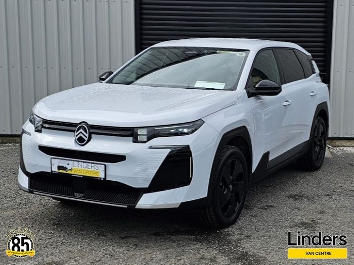 Citroen C5 Aircross 2026