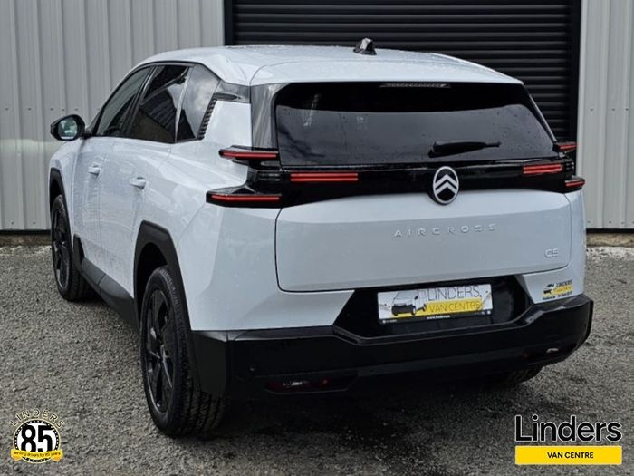 Citroen C5 Aircross 2026