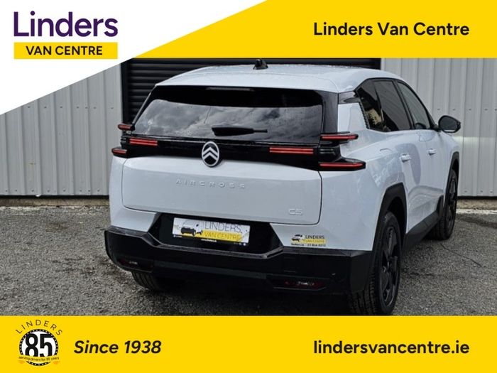 Citroen C5 Aircross 2026