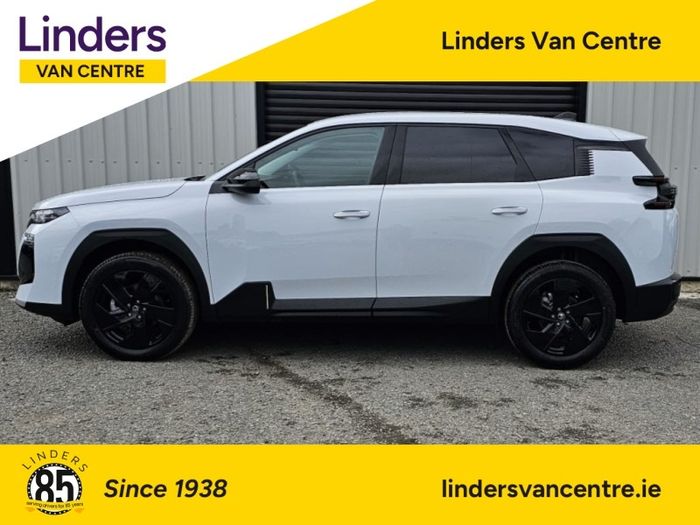 Citroen C5 Aircross 2026