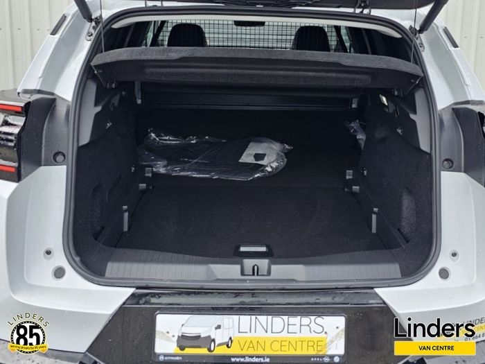 Citroen C5 Aircross 2026