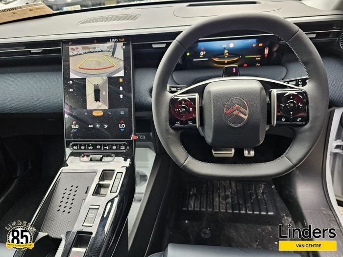 Citroen C5 Aircross 2026