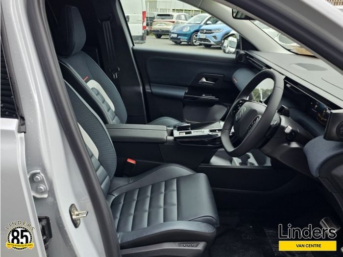 Citroen C5 Aircross 2026