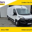 Opel Movano 2024
