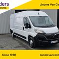 Opel Movano 2024