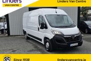 Opel Movano 2024