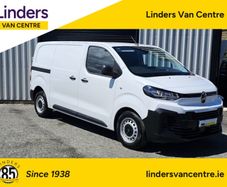 Citroen Dispatch 2026
