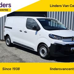 Citroen Dispatch 2026