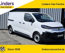 Citroen Dispatch 2026