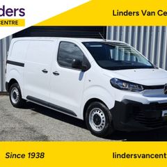 Citroen Dispatch 2026