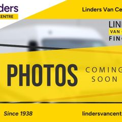 Citroen Dispatch 2026
