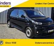 Citroen Dispatch 2026