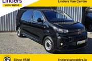 Citroen Dispatch 2026