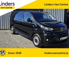 Citroen Dispatch 2026