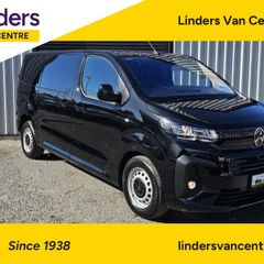 Citroen Dispatch 2026