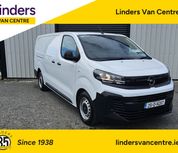 Opel Vivaro 2025