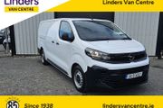 Opel Vivaro 2025