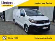 Opel Vivaro 2025