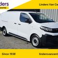 Opel Vivaro 2025
