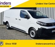 Opel Vivaro 2025