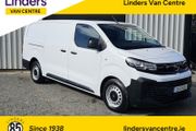 Opel Vivaro 2025