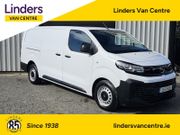 Opel Vivaro 2025
