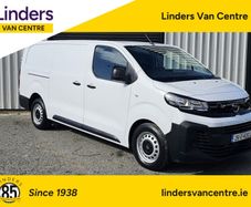 Opel Vivaro 2025