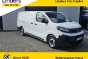 Opel Vivaro 2025