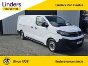 Opel Vivaro 2025