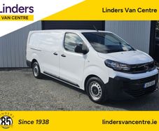 Opel Vivaro 2025