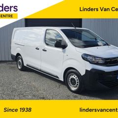 Opel Vivaro 2025