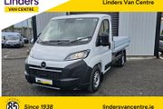 Opel Movano 2026