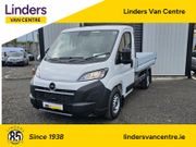 Opel Movano 2026